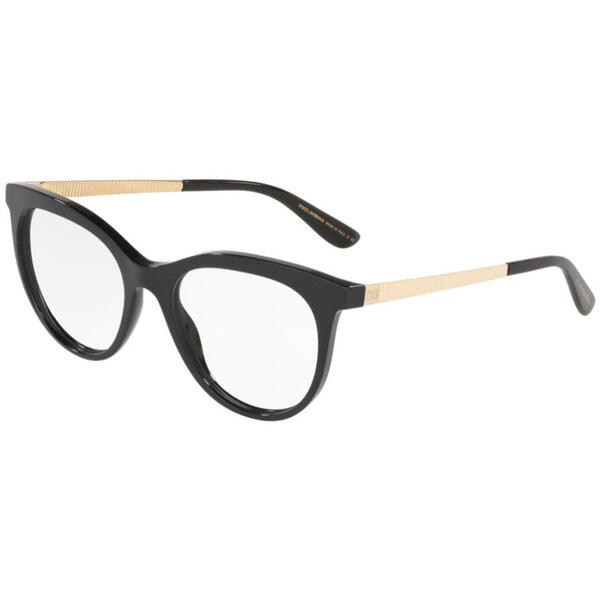 Rame ochelari de vedere dama Dolce & Gabbana DG3316 501