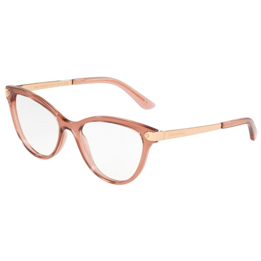 Rame ochelari de vedere dama Dolce & Gabbana DG5042 3148 Rame ochelari de vedere