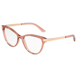 Rame ochelari de vedere dama Dolce & Gabbana DG5042 3148