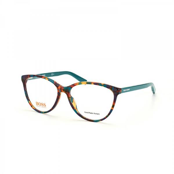 Rame ochelari de vedere dama Boss Orange (S) BO0202 7KQ