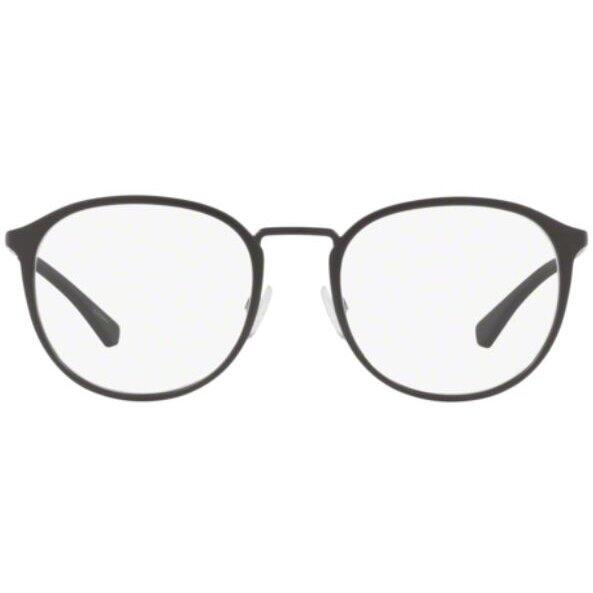 Rame ochelari de vedere barbati Emporio Armani EA1091 3001