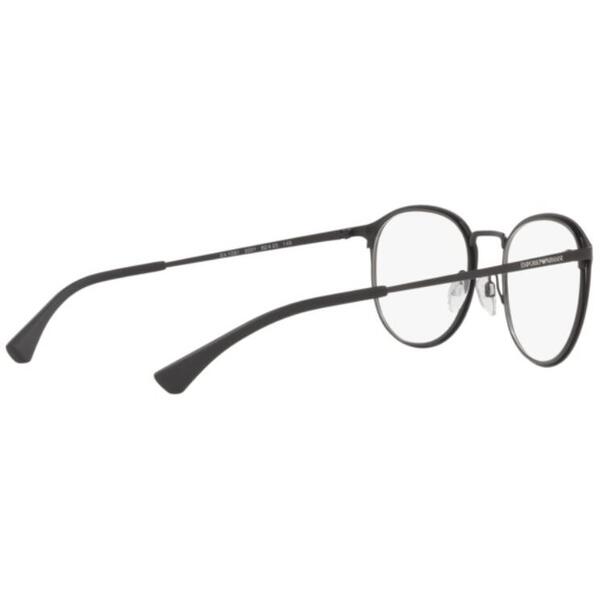 Rame ochelari de vedere barbati Emporio Armani EA1091 3001