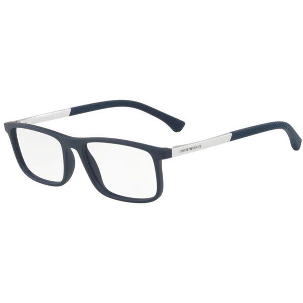 Rame ochelari de vedere barbati Emporio Armani EA3125 5474