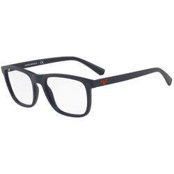 Rame ochelari de vedere barbati Emporio Armani EA3140 5719