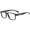 Rame ochelari de vedere barbati Emporio Armani EA3149 5017