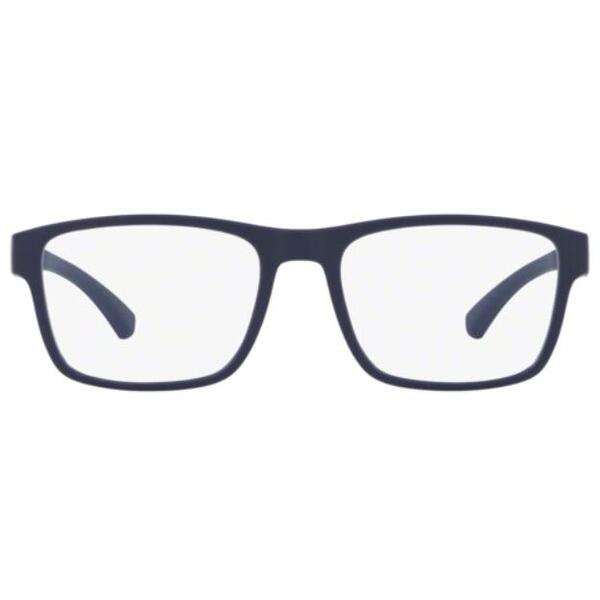 Rame ochelari de vedere barbati Emporio Armani EA3149 5754