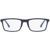 Rame ochelari de vedere barbati Emporio Armani EA3152 5754