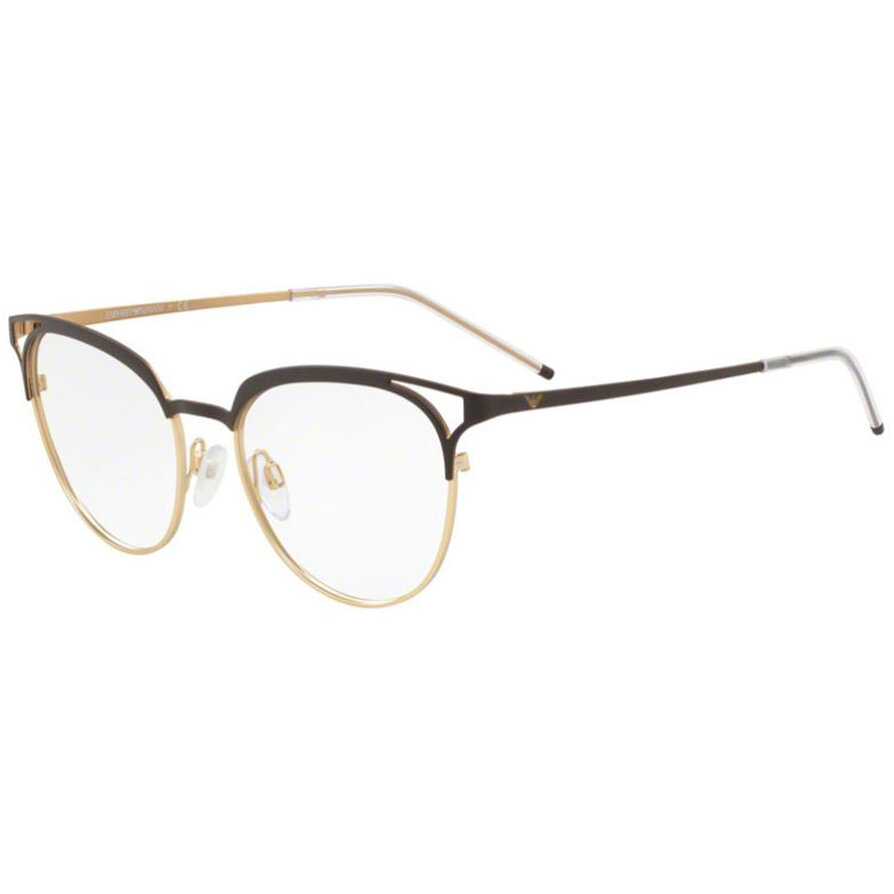 Rame ochelari de vedere dama Emporio Armani EA1082 3251