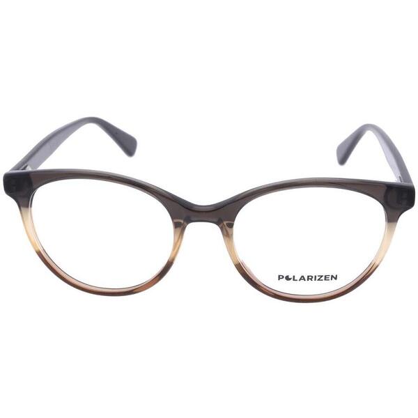 Rame ochelari de vedere dama Polarizen WD3068 C2