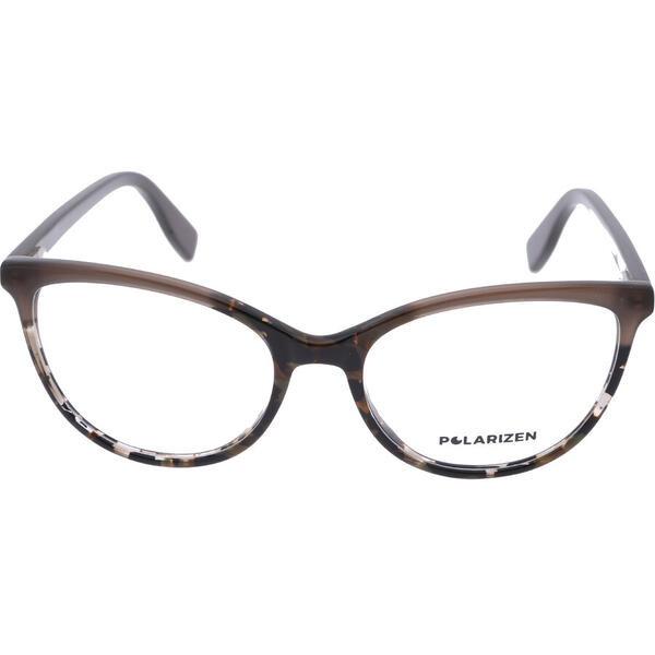 Rame ochelari de vedere dama Polarizen WD4027 C2