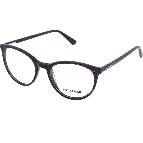Rame ochelari de vedere dama Polarizen WD2075 C4