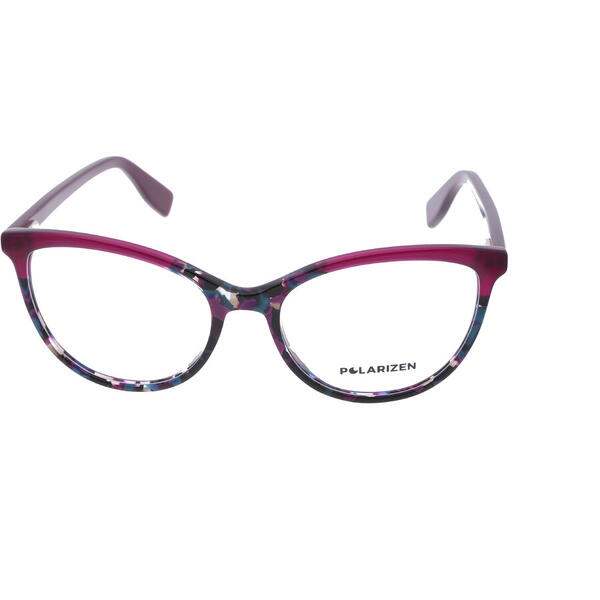 Rame ochelari de vedere dama Polarizen WD4027 C6