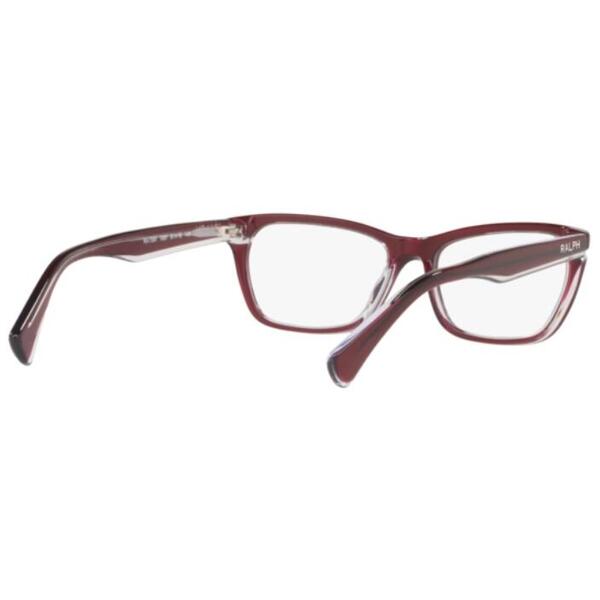 Rame ochelari de vedere dama Ralph by Ralph Lauren RA7091 1081