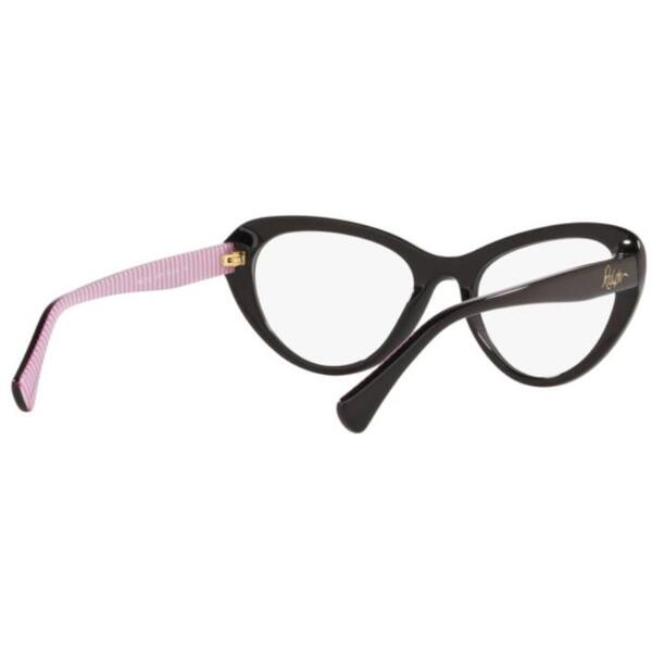 Rame ochelari de vedere dama Ralph by Ralph Lauren RA7107 5001