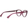 Rame ochelari de vedere dama Ralph by Ralph Lauren RA7109 5780