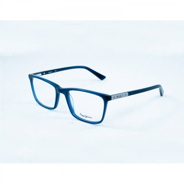 Rame ochelari de vedere barbati Pepe Jeans  RORY 3187 C3 BLUE 54