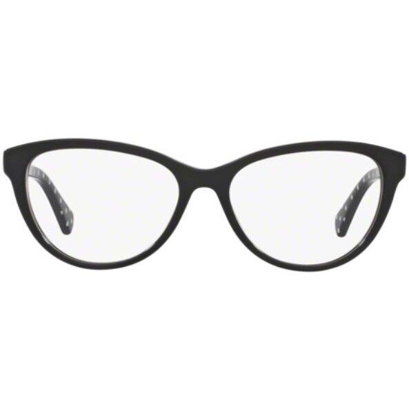 Rame ochelari de vedere dama Ralph by Ralph Lauren RA7075 501
