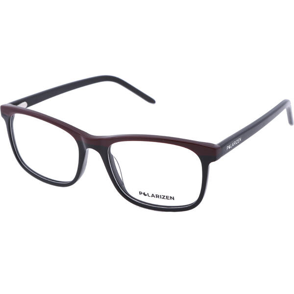 Rame ochelari de vedere barbati Polarizen WD4039 C1
