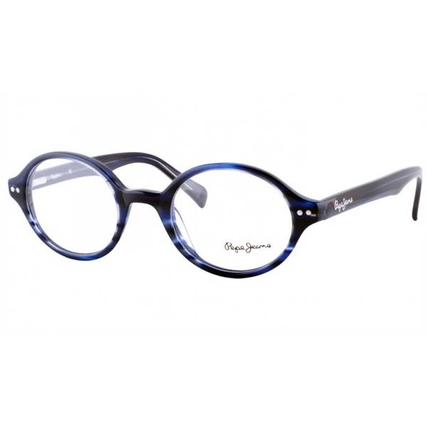 Rame ochelari de vedere dama PEPE JEANS ROWAN 3085 C4 BLUE
