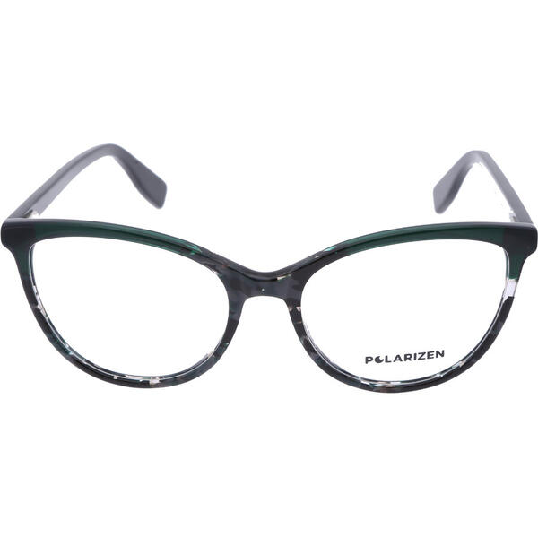 Rame ochelari de vedere dama Polarizen WD4027 C5