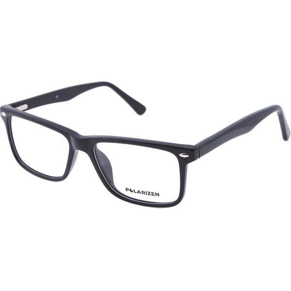 Rame ochelari de vedere unisex Polarizen CJ 18022 C1