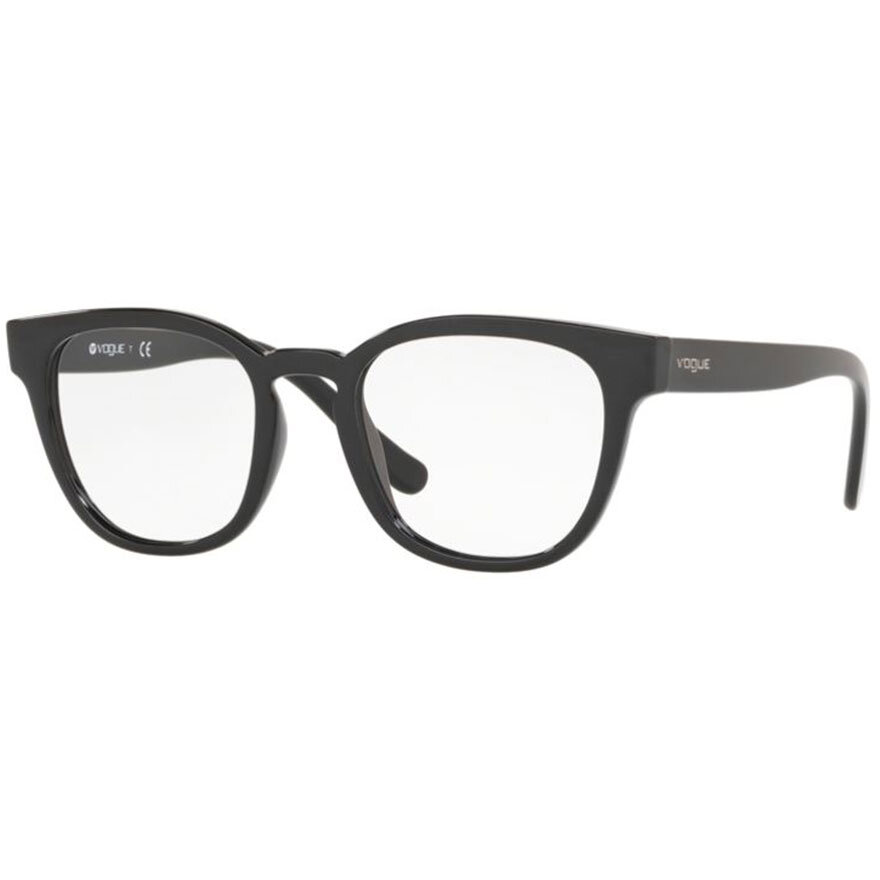 Rame ochelari de vedere dama Vogue VO5273 W44 lensa imagine noua