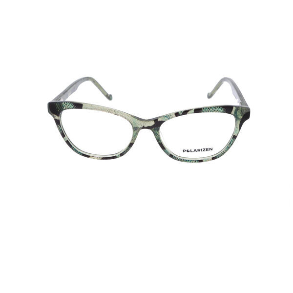 Rame ochelari de vedere dama Polarizen WD2049 C3