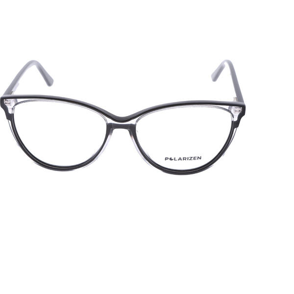 Rame ochelari de vedere dama Polarizen WD4049 C1