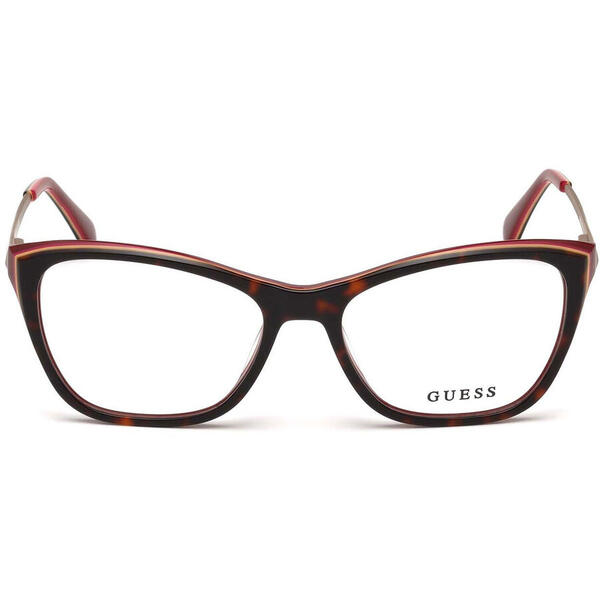 Rame ochelari de vedere dama Guess GU2604 056