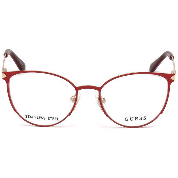 Rame ochelari de vedere dama Guess GU2665 075