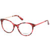 Rame ochelari de vedere dama Guess GU2680 074