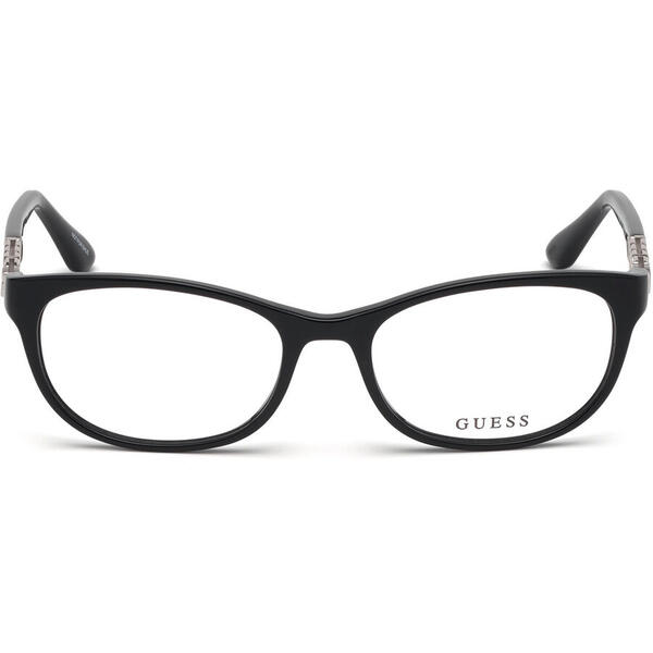 Rame ochelari de vedere dama Guess GU2688 001
