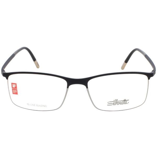 Rame ochelari de vedere barbati Silhouette 2904/60 6051