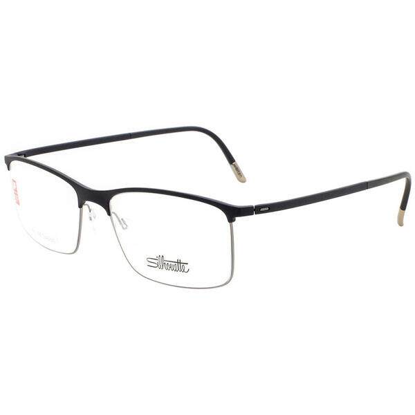 Rame ochelari de vedere barbati Silhouette 2904/60 6051