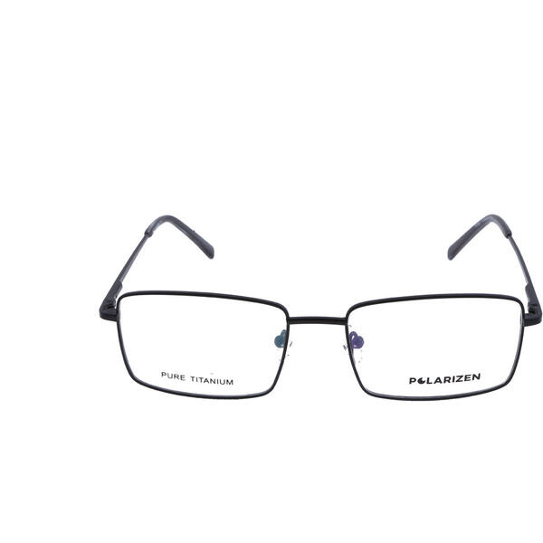 Rame ochelari de vedere barbati Polarizen 8953 C5