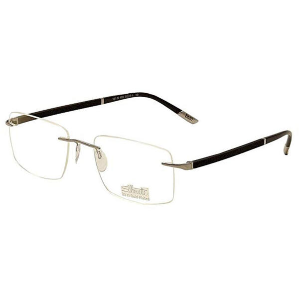 Rame ochelari de vedere barbati Silhouette 5421/60 6053