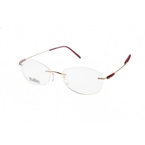 Rame ochelari de vedere dama Silhouette 5500/BA 3530