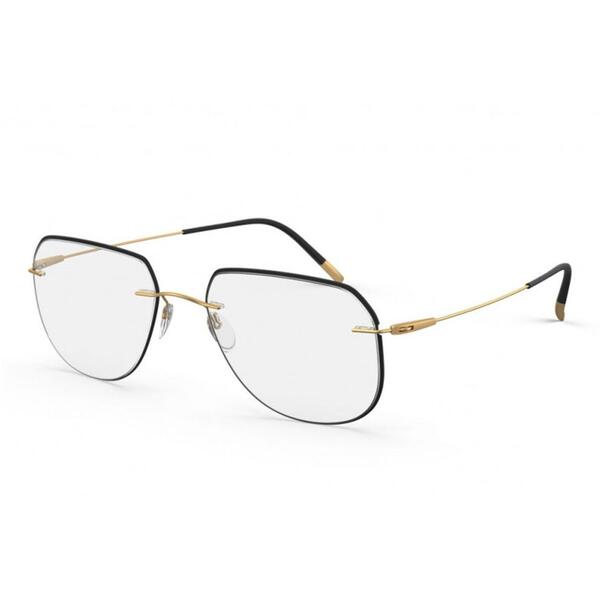 Rame ochelari de vedere barbati Silhouette 5500/FY 7730