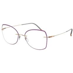 Rame ochelari de vedere dama Silhouette 5500/JD 3830