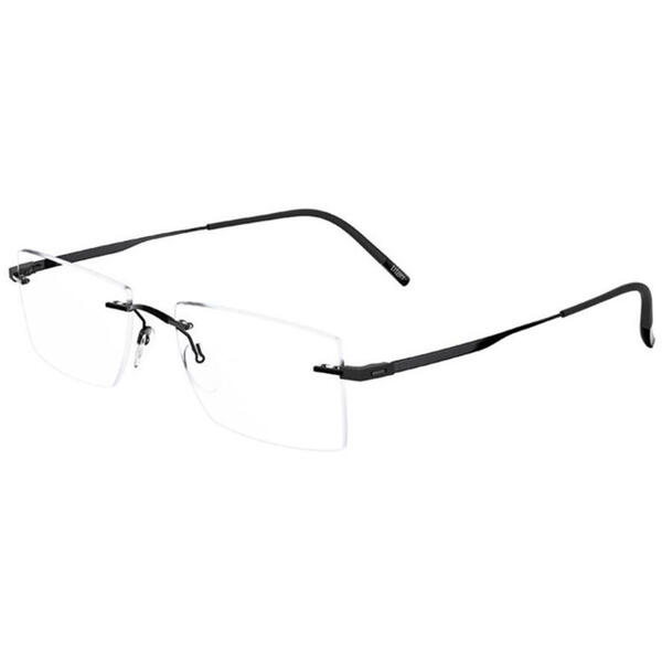 Rame ochelari de vedere barbati Silhouette 5516/DV 9040