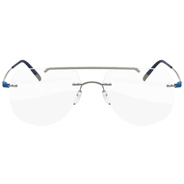 Rame ochelari de vedere unisex Silhouette 5516/EL 6565