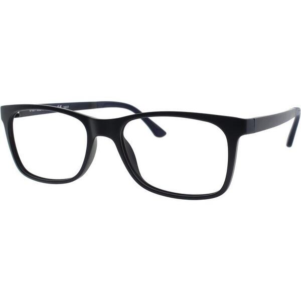 Rame ochelari de vedere barbati clip-on THEMA U-221 C04M