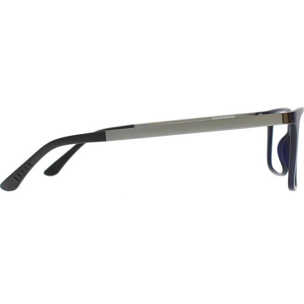 Rame ochelari de vedere barbati clip-on THEMA U-244 C04M