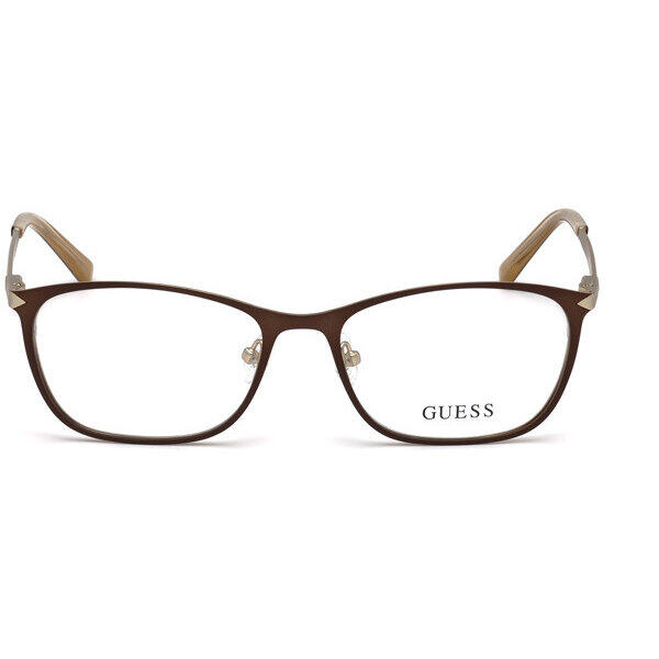 Rame ochelari de vedere dama Guess GU2587 049