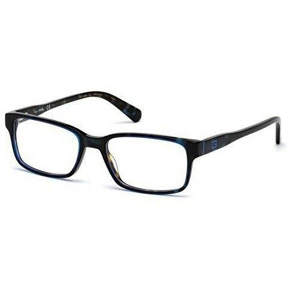 Rame ochelari de vedere barbati Guess GU1906 F 020