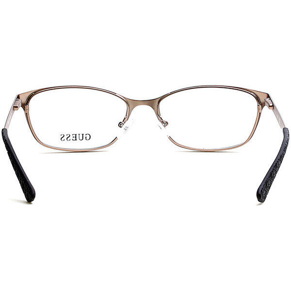 Rame ochelari de vedere dama Guess GU2563 002