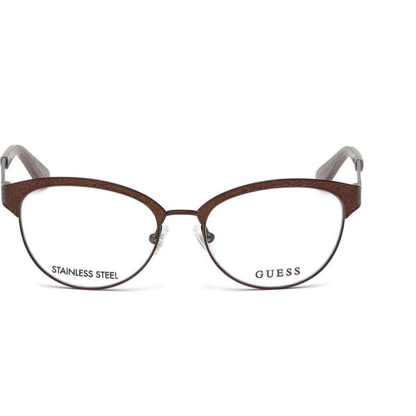 Rame ochelari de vedere dama Guess GU2617 049