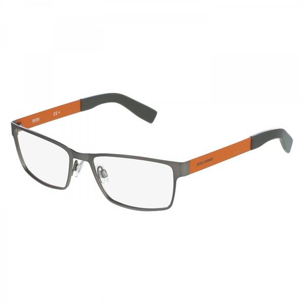 Rame ochelari de vedere barbati Boss Orange (S) BO0204 7ZL