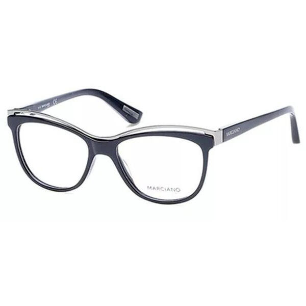 Rame ochelari de vedere dama Guess by Marciano GM0275 001