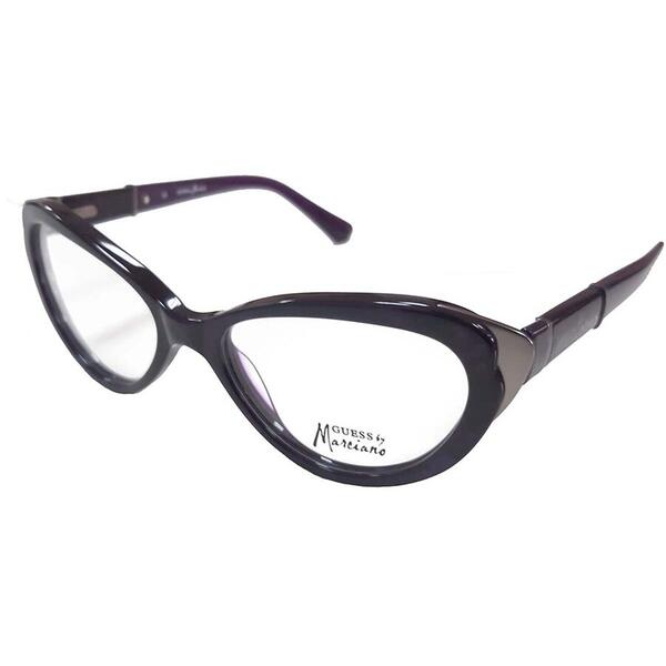 Rame ochelari de vedere dama Guess by Marciano GM0212 PUR